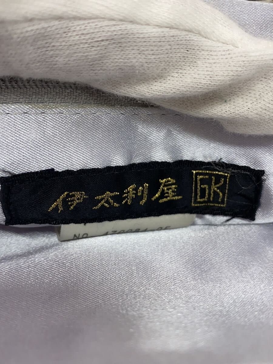 Italiya Fox Fur Handbag -- BLU 5