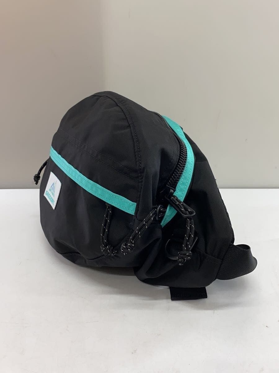 GREGORY × NAUGHTIAMNAUGHTIAM Exclusive Tailmate S Nylon BLK 2