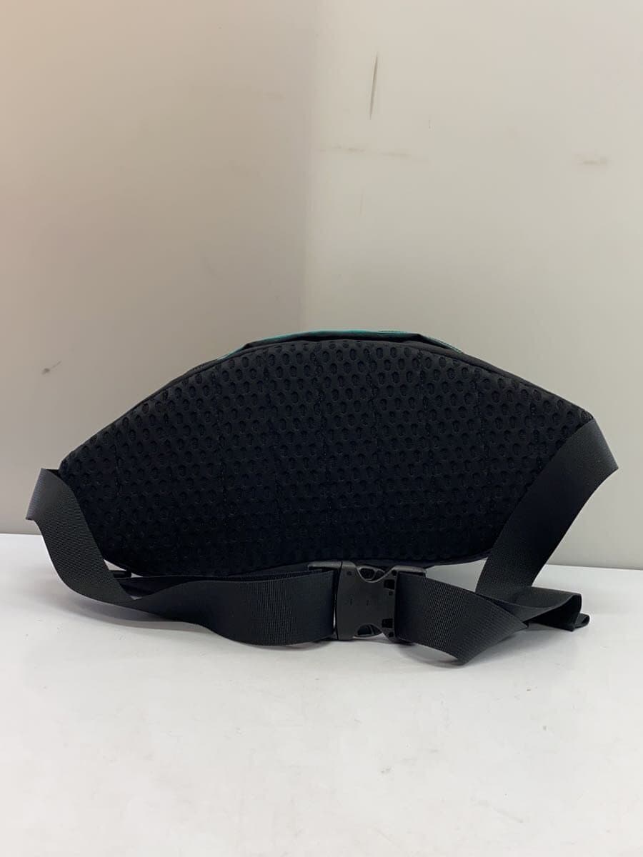 GREGORY × NAUGHTIAMNAUGHTIAM Exclusive Tailmate S Nylon BLK 3