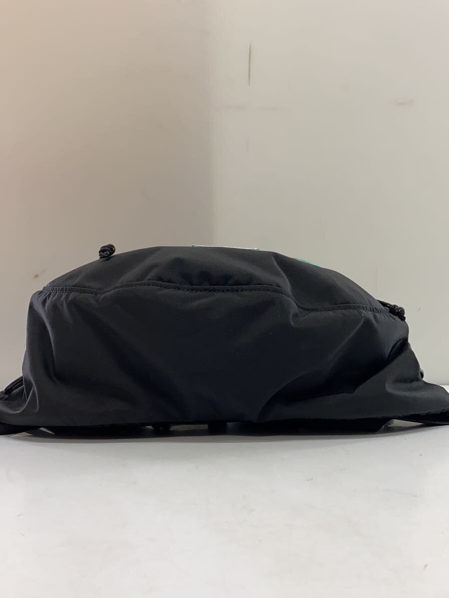 GREGORY × NAUGHTIAMNAUGHTIAM Exclusive Tailmate S Nylon BLK 4