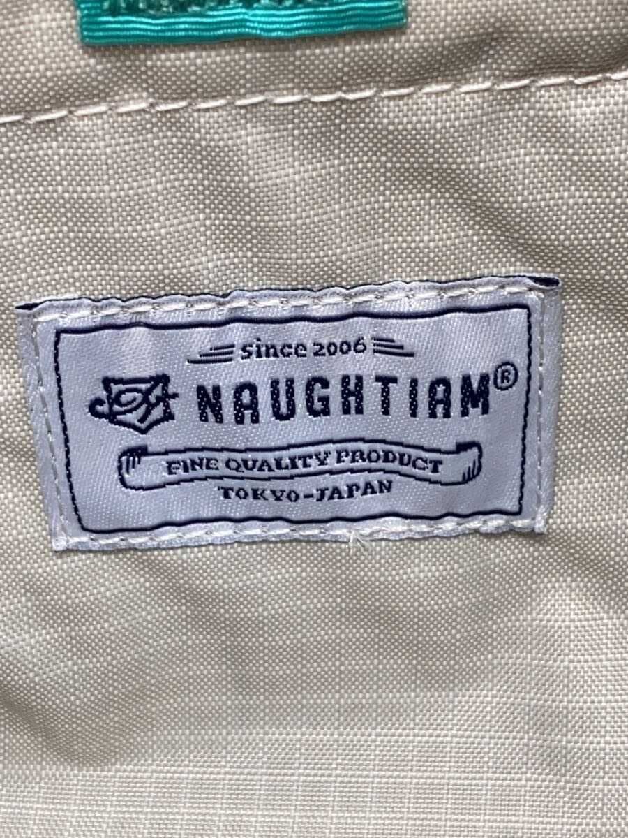 GREGORY × NAUGHTIAMNAUGHTIAM Exclusive Tailmate S Nylon BLK 5