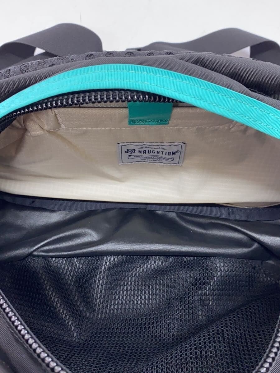 GREGORY × NAUGHTIAMNAUGHTIAM Exclusive Tailmate S Nylon BLK 6