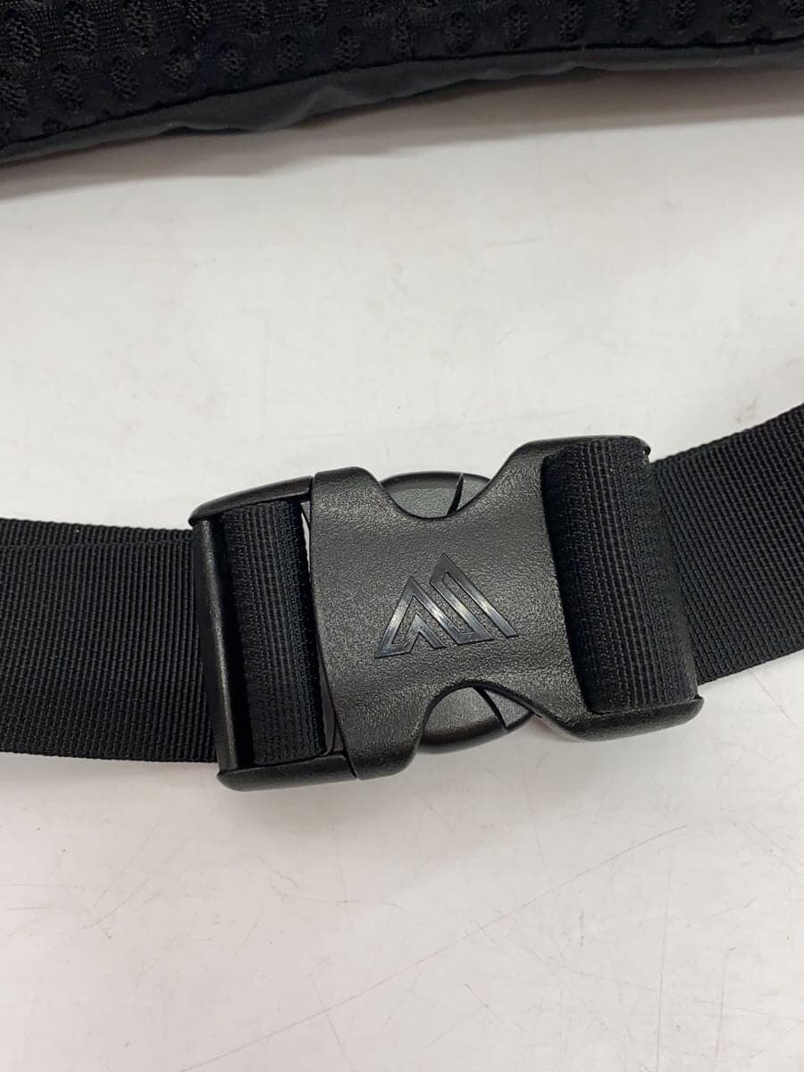 GREGORY × NAUGHTIAMNAUGHTIAM Exclusive Tailmate S Nylon BLK 9