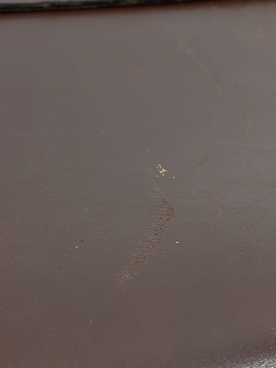 Salvatore Ferragamo briefcase leather BRW 6