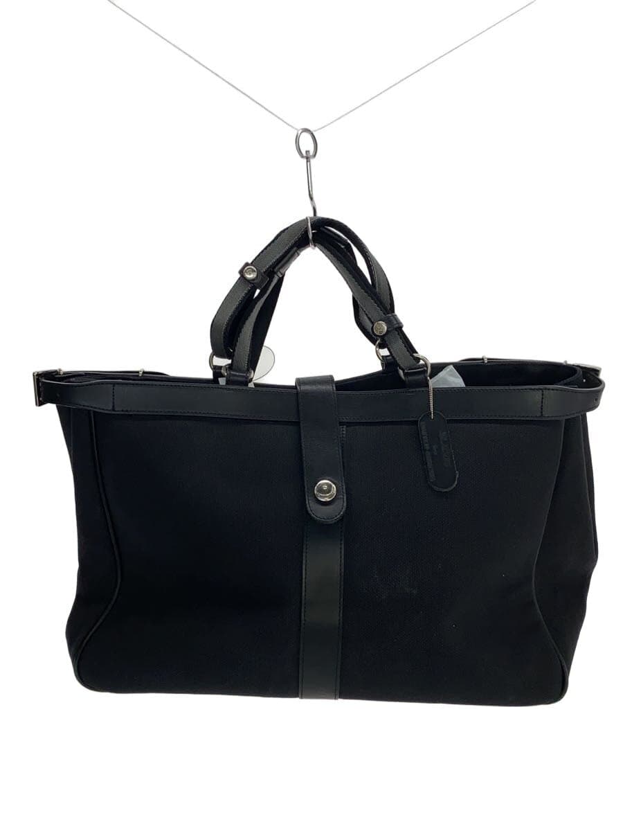 UNITED ARROWS Bag BLK Solid