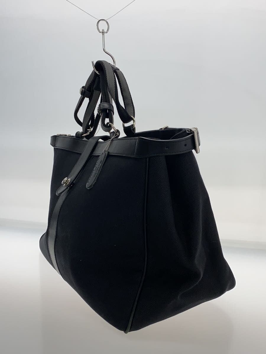 UNITED ARROWS Bag BLK Solid 2