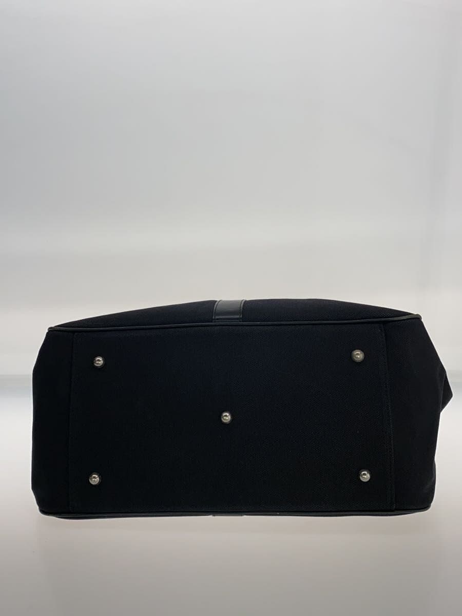 UNITED ARROWS Bag BLK Solid 4