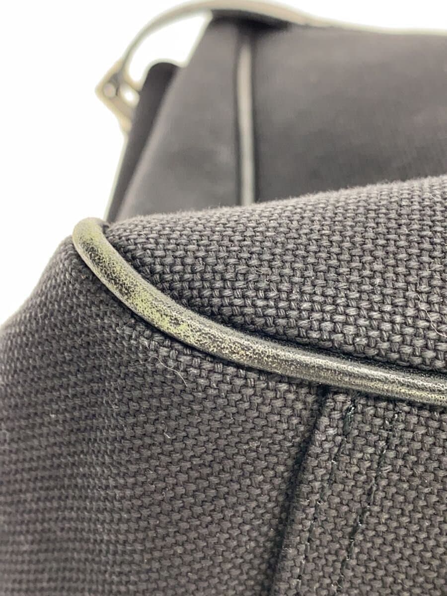 UNITED ARROWS Bag BLK Solid 8