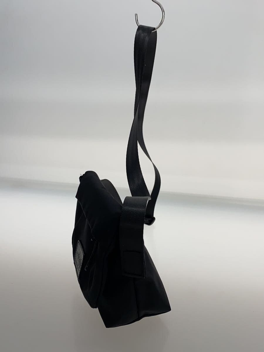 Manhattan Portage Shoulder Bag BLK 2