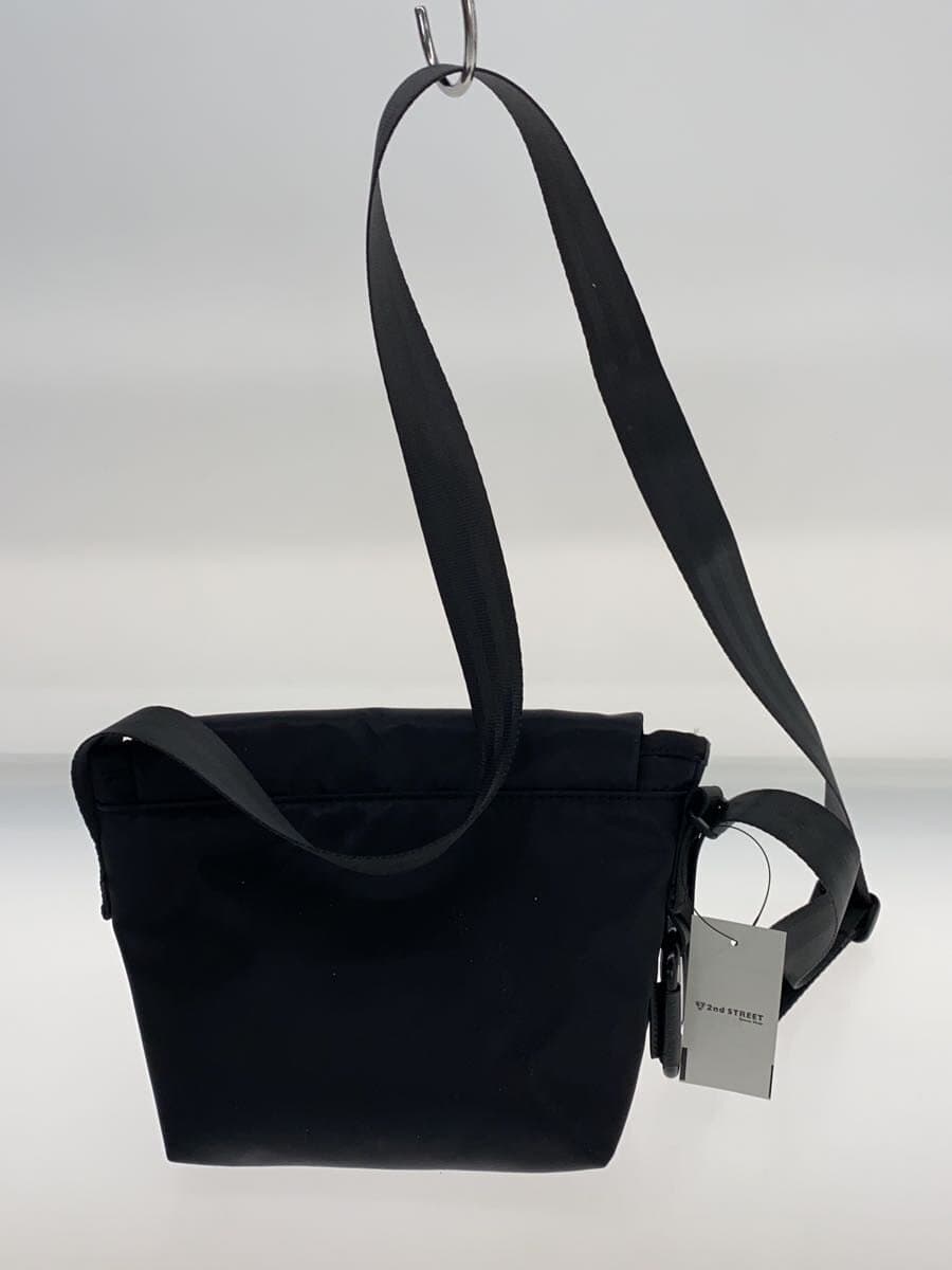 Manhattan Portage Shoulder Bag BLK 3