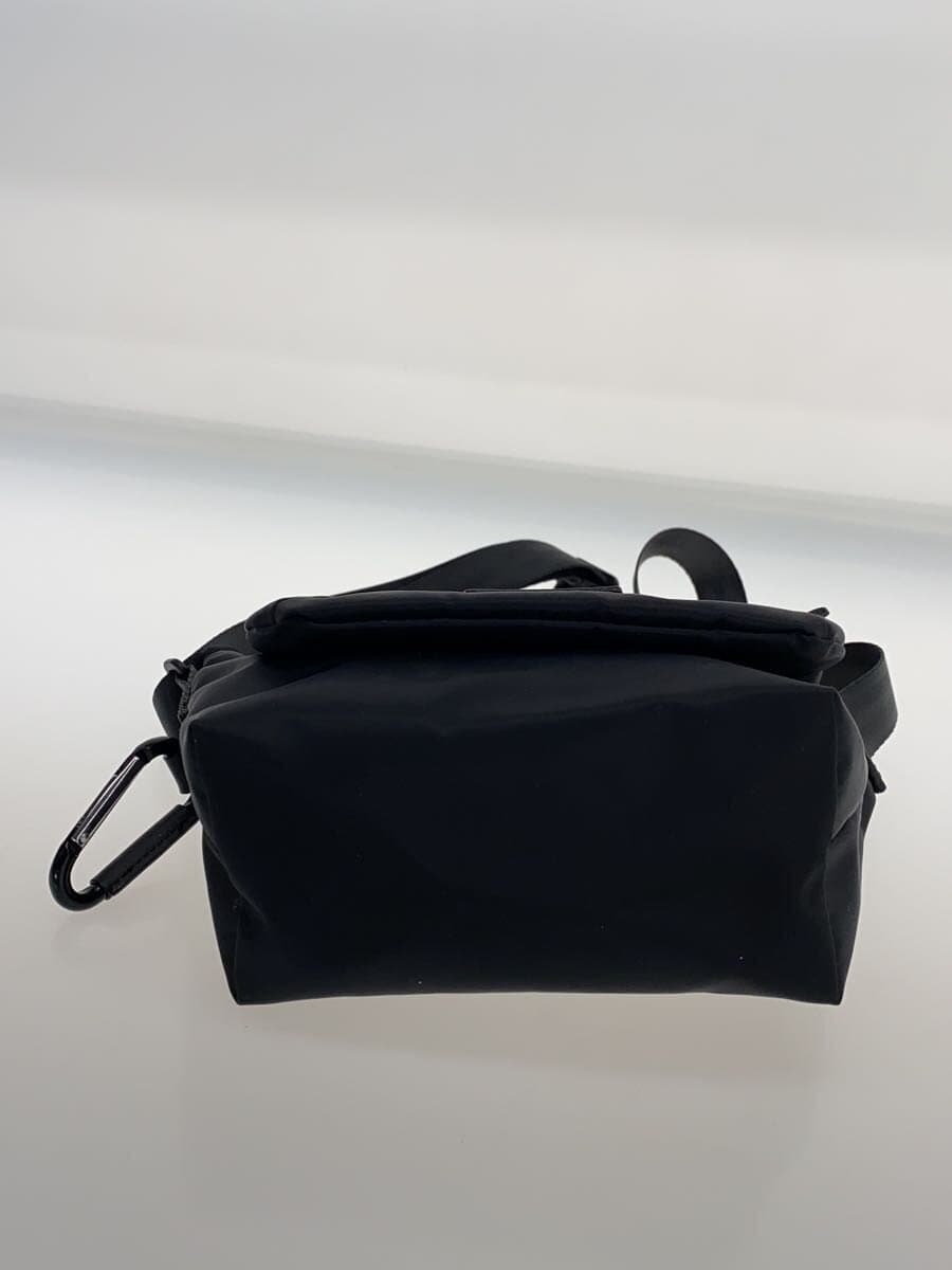 Manhattan Portage Shoulder Bag BLK 4