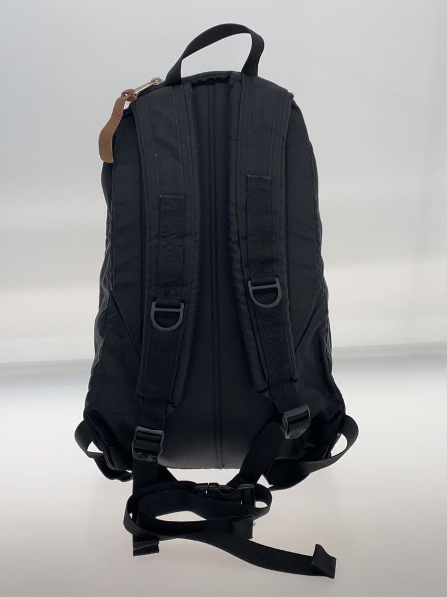 GREGORY Backpack BLK 3