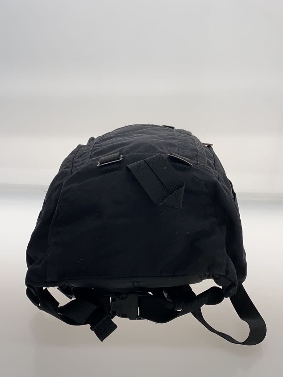 GREGORY Backpack BLK 4