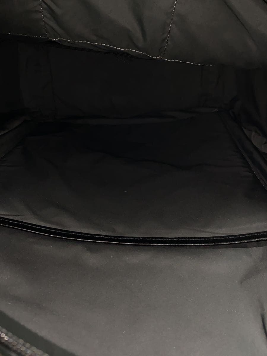 ZERO HALLIBURTON Backpack -- BLK 6