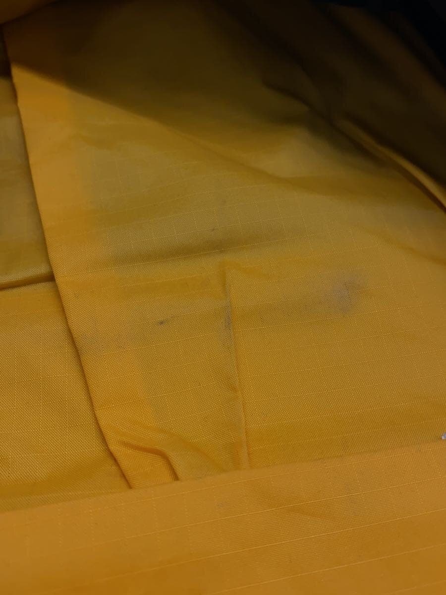 ARC'TERYX backpack nylon BLK 7349-55675-10 7