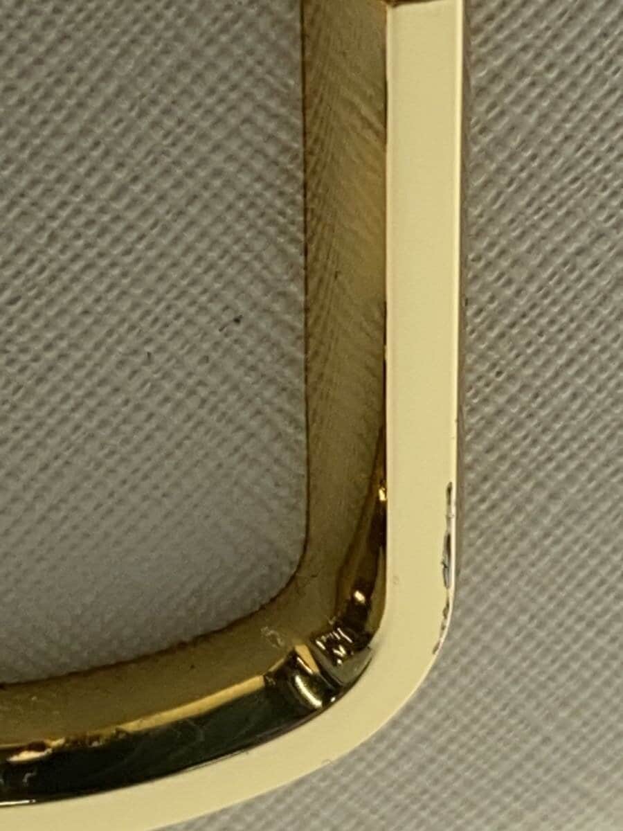 MARC JACOBS THE SNAPSHOT Shoulder Bag -- CRM Solid 7