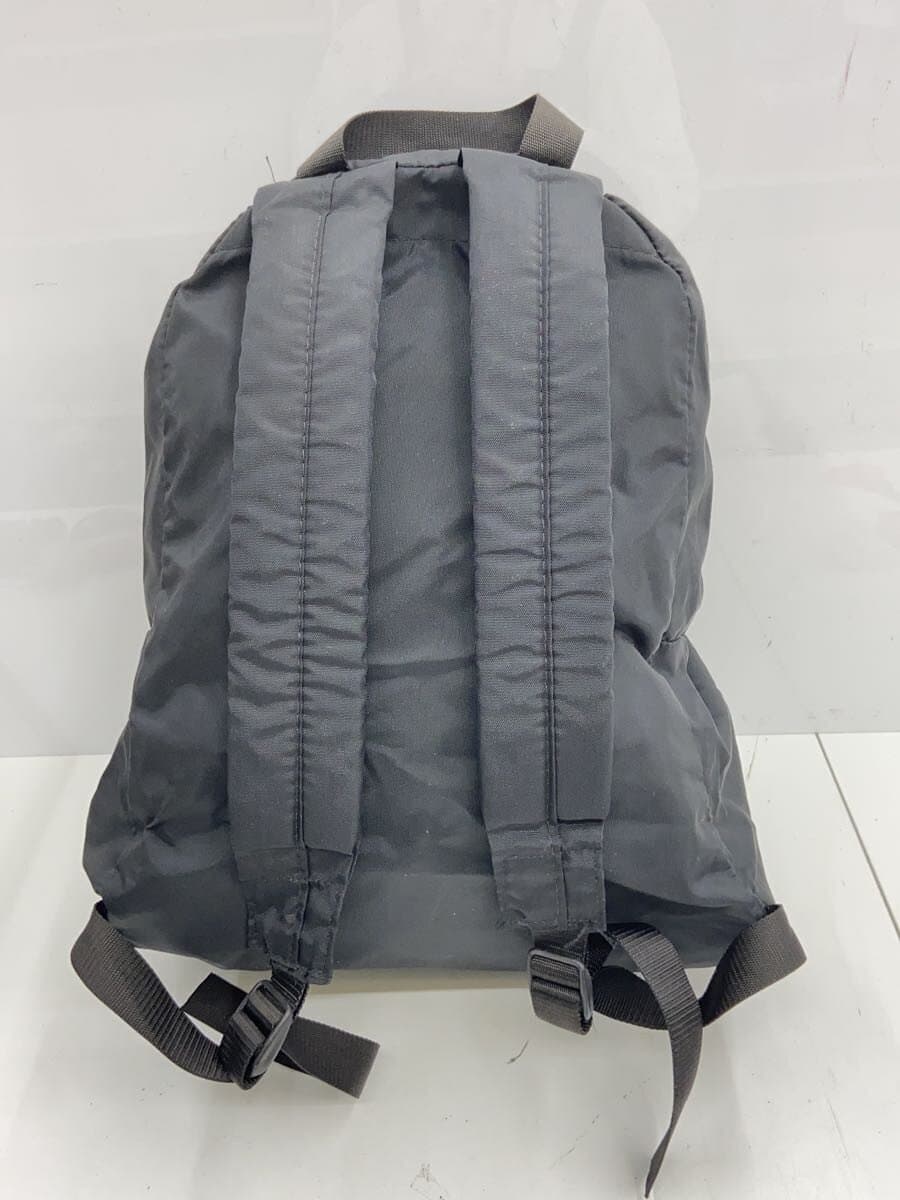 OUTDOOR PRODUCTS Made in USA Backpack -- BLK Plain 3