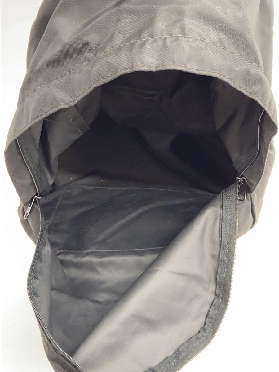 OUTDOOR PRODUCTS Made in USA Backpack -- BLK Plain 6