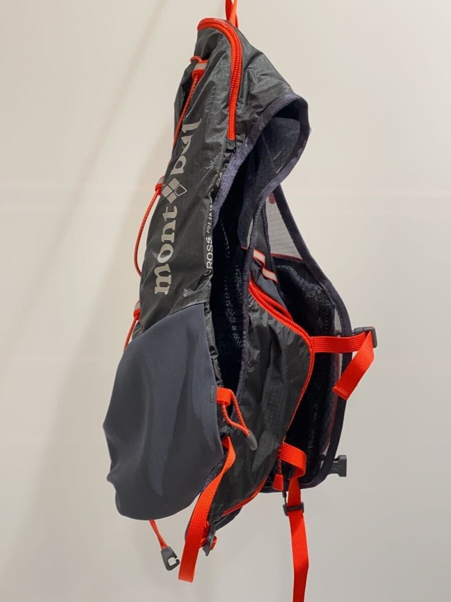 mont-bell Backpack BLK 2