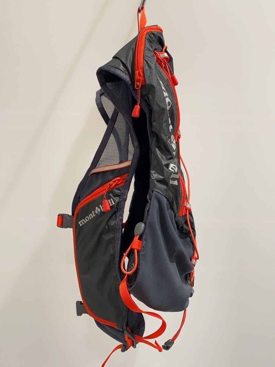 mont-bell Backpack BLK 4