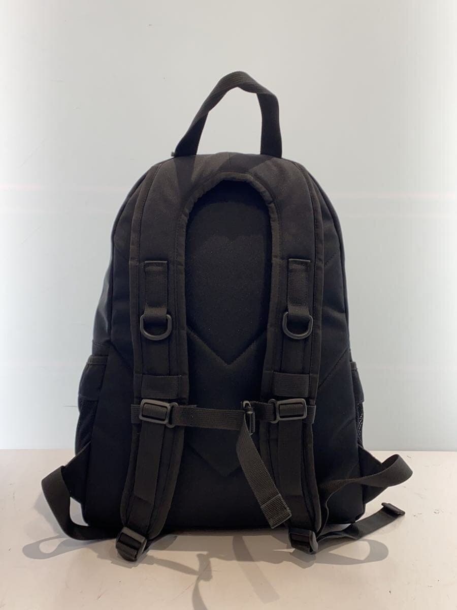 X-LARGE Backpack Polyester BLK Solid 01193018 3