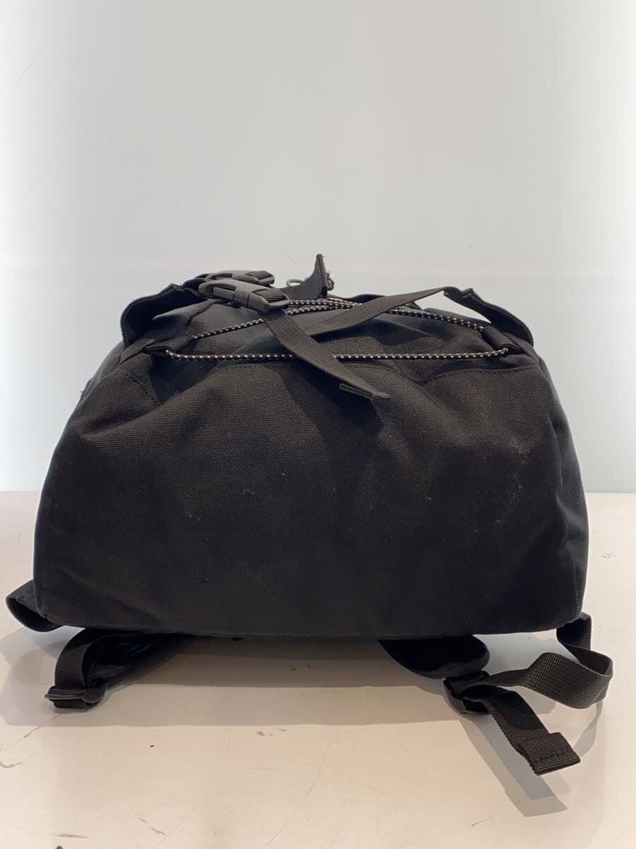 X-LARGE Backpack Polyester BLK Solid 01193018 4