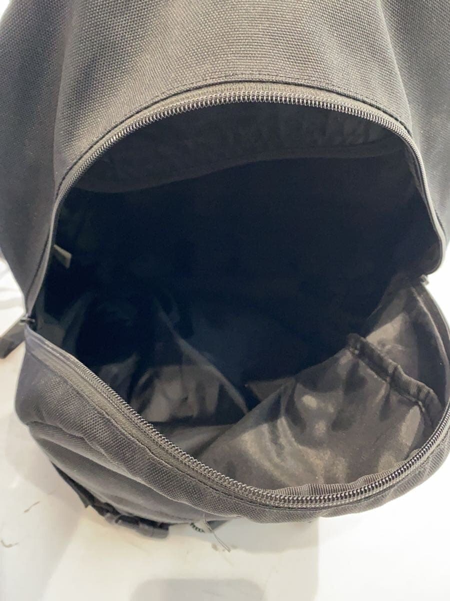 X-LARGE Backpack Polyester BLK Solid 01193018 6