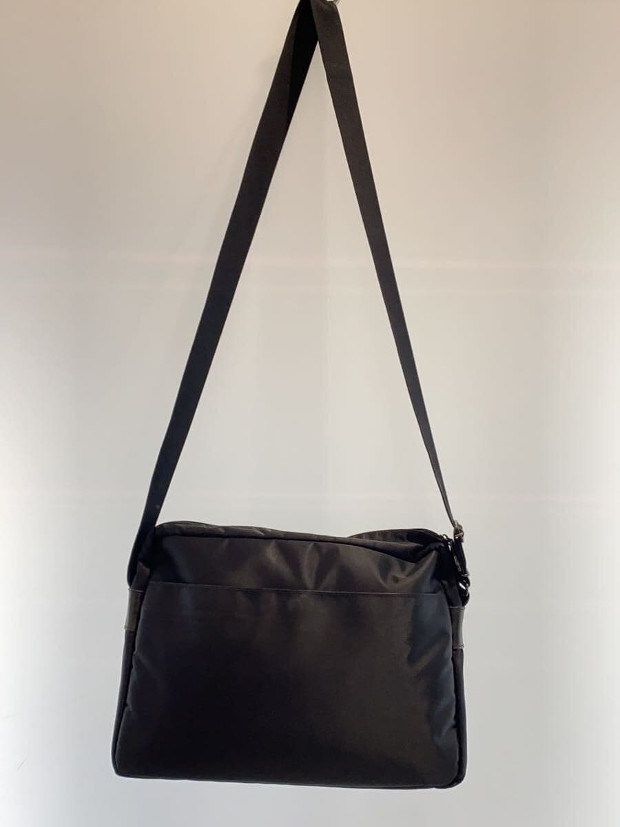PORTER Shoulder Bag BLK 383-09847 3