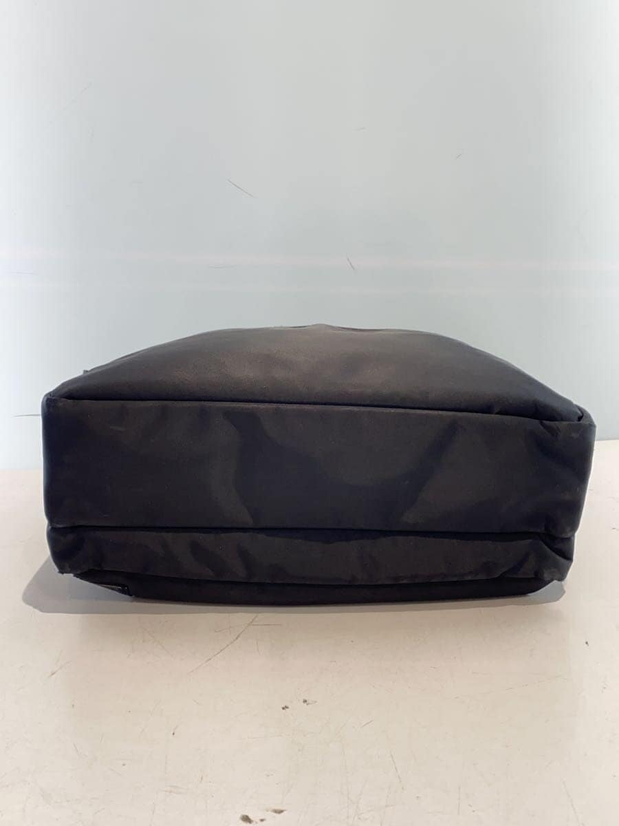 PORTER Shoulder Bag BLK 383-09847 4