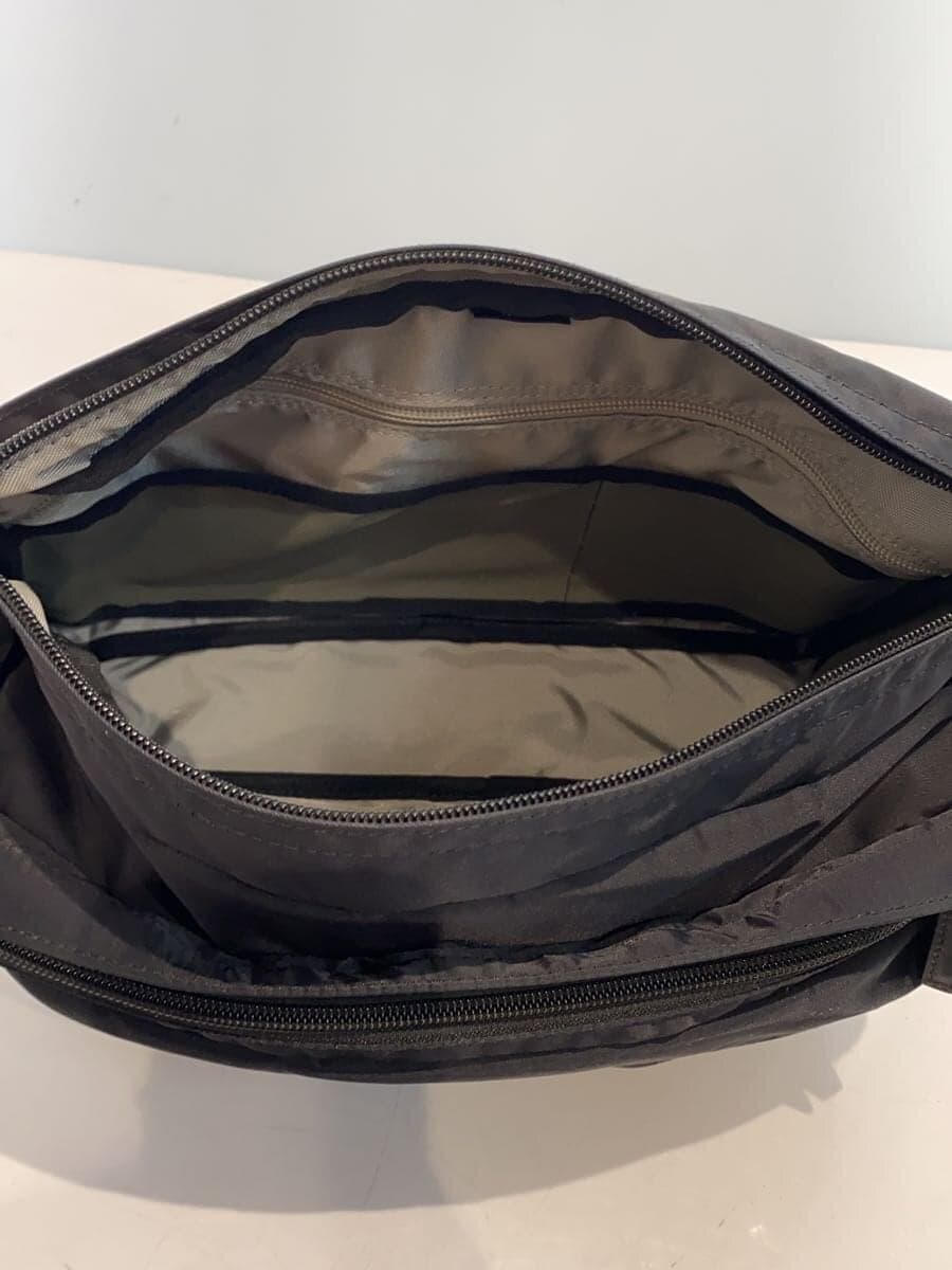 PORTER Shoulder Bag BLK 383-09847 6