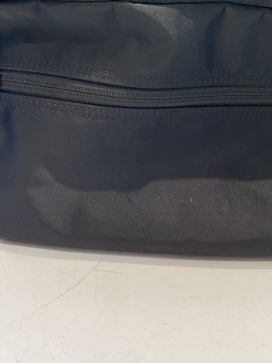 PORTER Shoulder Bag BLK 383-09847 9