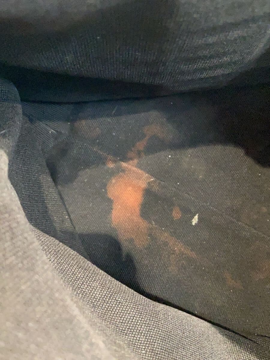 POLO RALPH LAUREN Tote Bag Canvas BRW 7