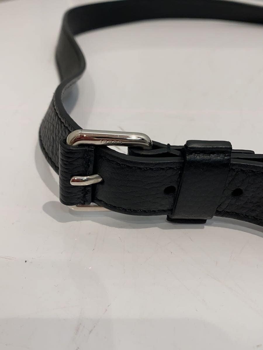 GUCCI Shoulder Bag_GG Nylon Nylon BLK All Over Pattern 9