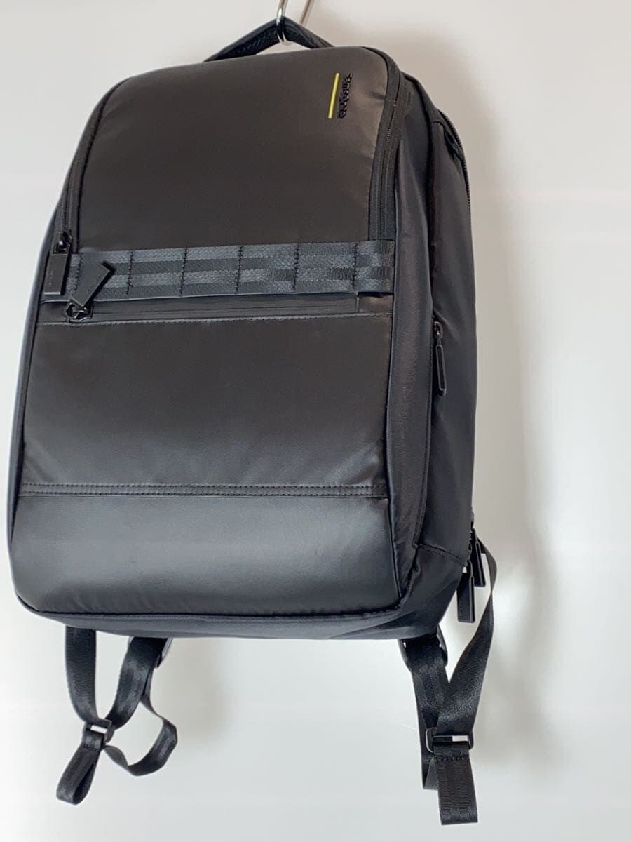 SAMSONITE Backpack Polyester BLK 128036 2
