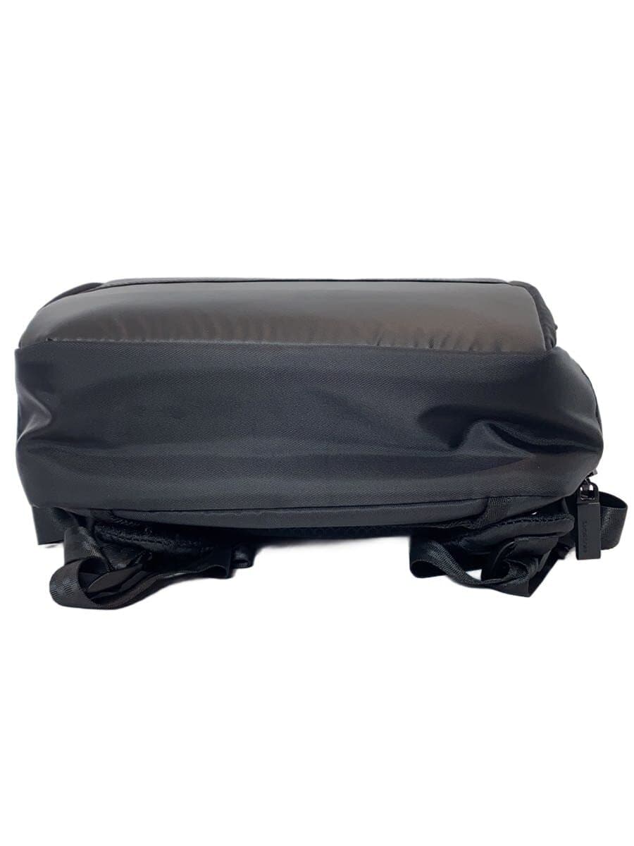 SAMSONITE Backpack Polyester BLK 128036 4