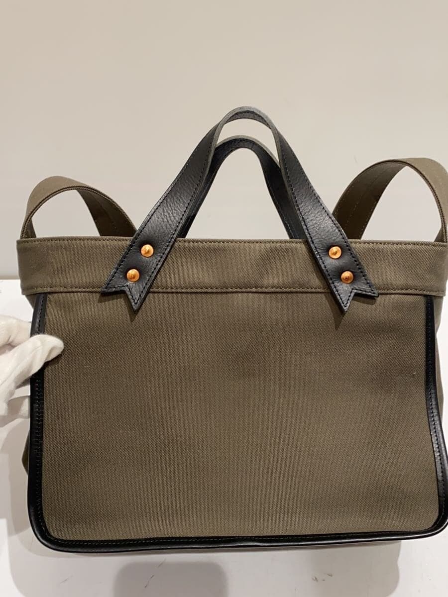 BEER BELLY Tote Bag -- KHK Plain 3