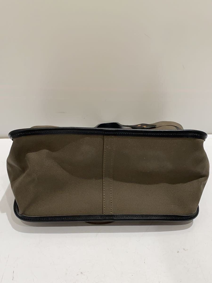 BEER BELLY Tote Bag -- KHK Plain 4