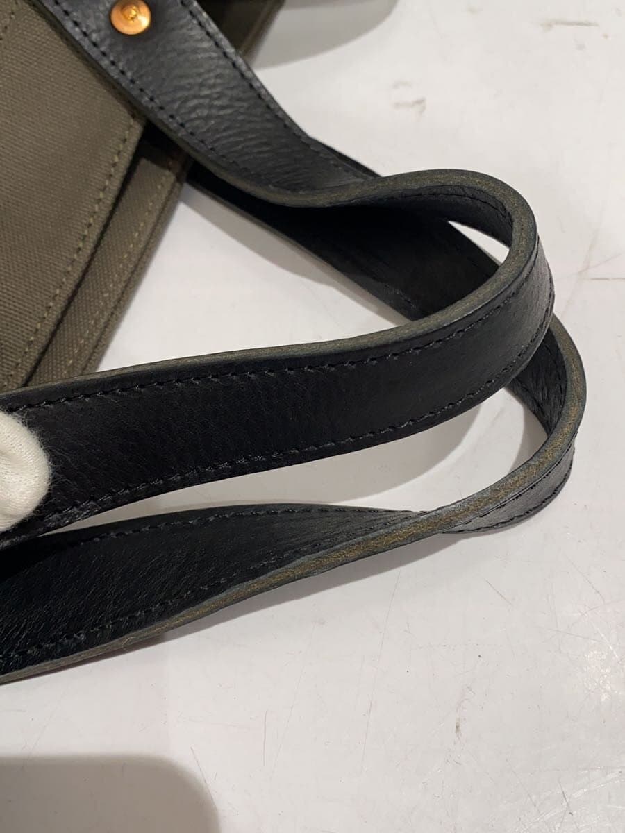 BEER BELLY Tote Bag -- KHK Plain 7