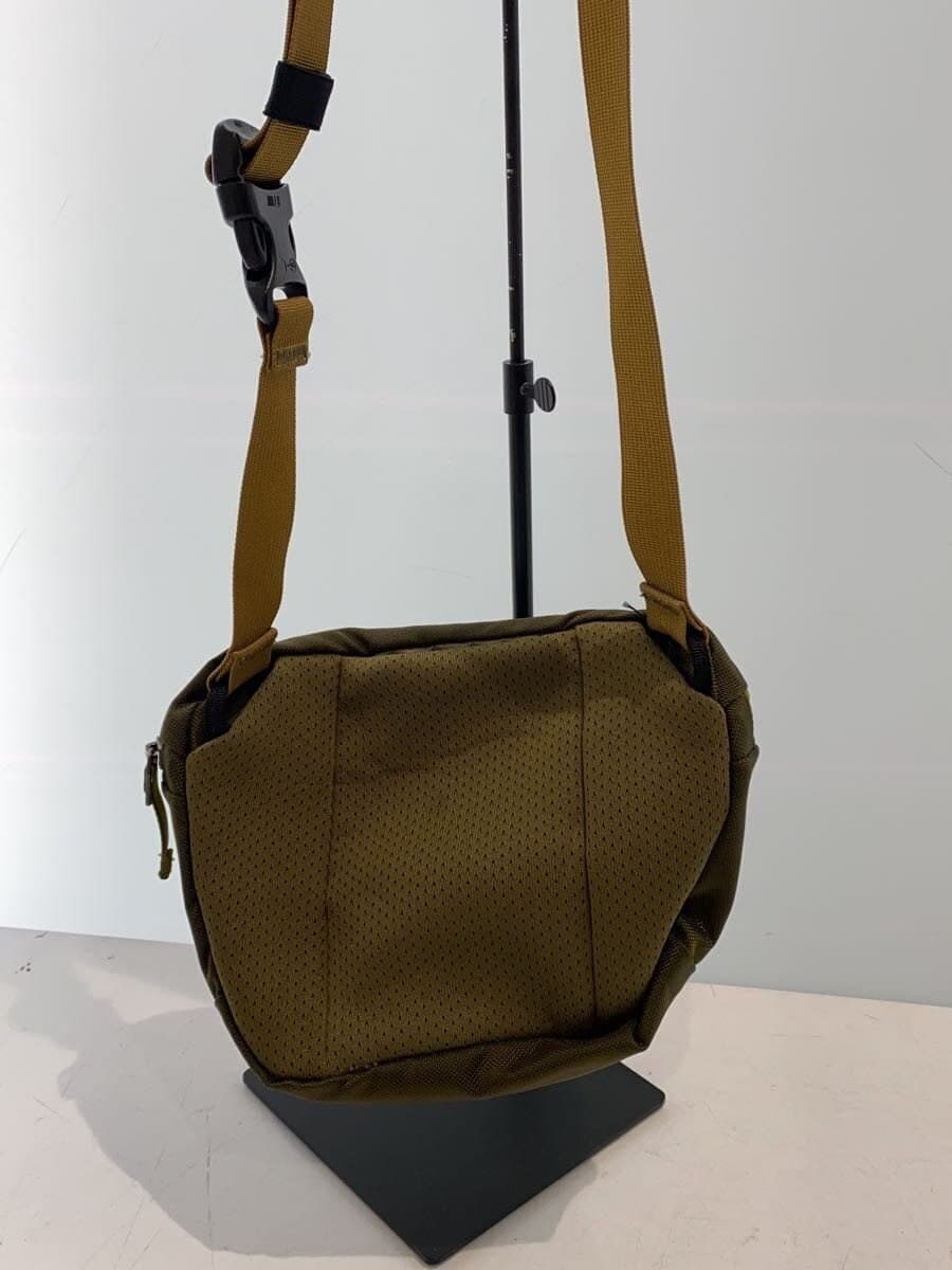 ARC'TERYX Shoulder Bag Nylon KHK 11t-00127209 3