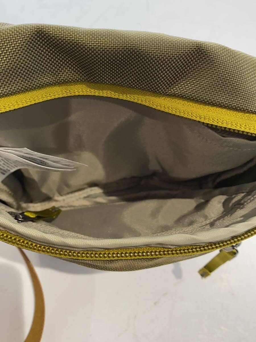 ARC'TERYX Shoulder Bag Nylon KHK 11t-00127209 6