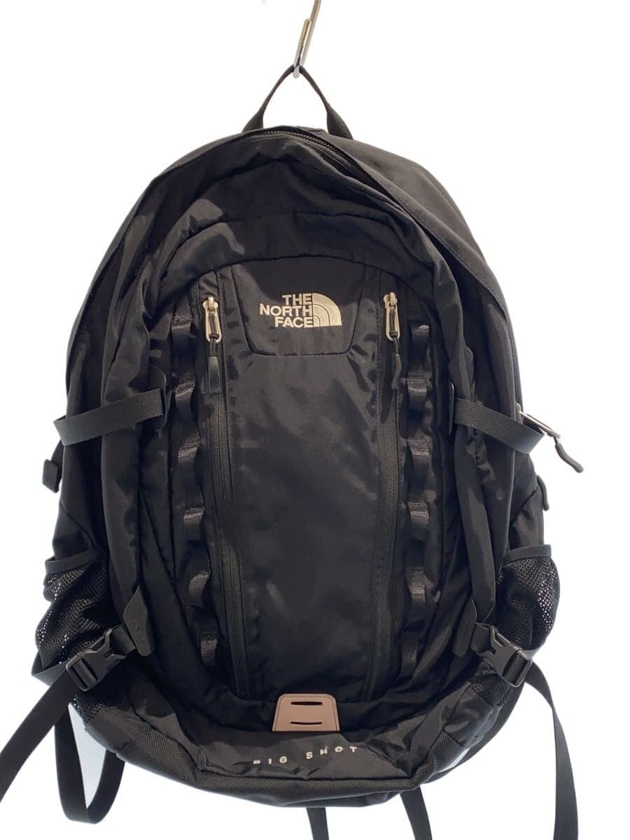 THE NORTH FACE Backpack -- BLK NM71861