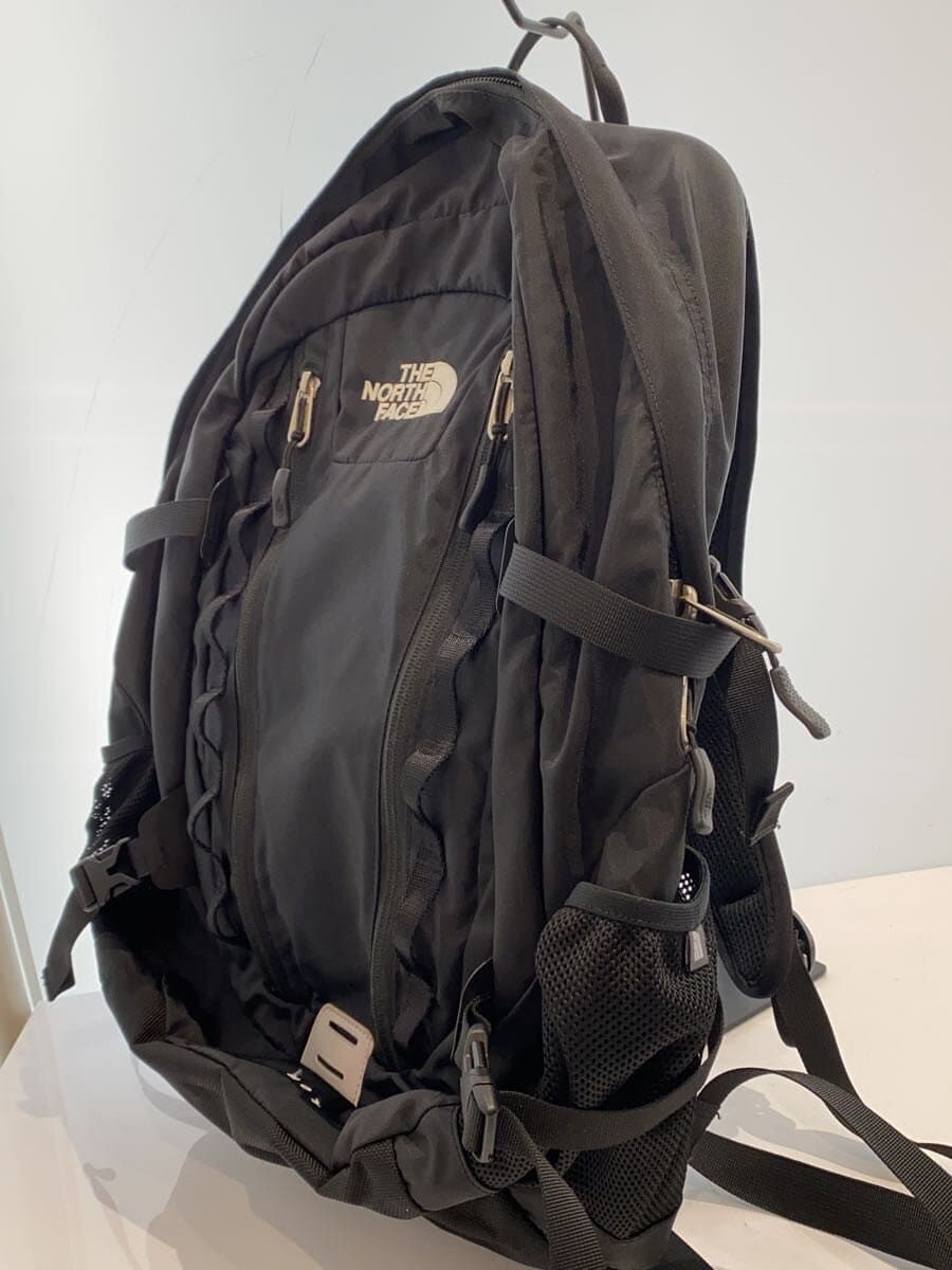 THE NORTH FACE Backpack -- BLK NM71861 2