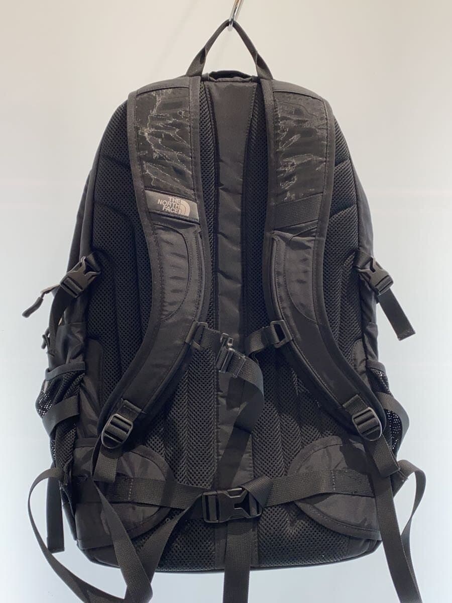 THE NORTH FACE Backpack -- BLK NM71861 3