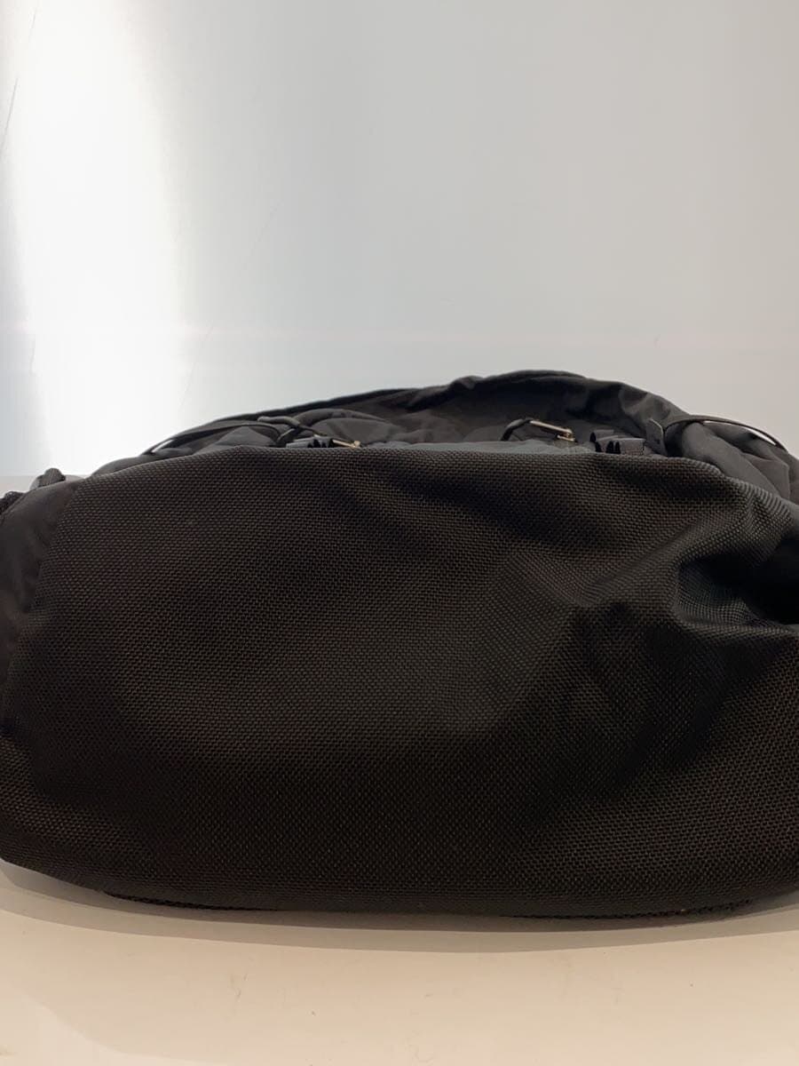 THE NORTH FACE Backpack -- BLK NM71861 4