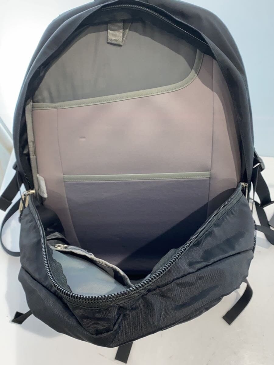 THE NORTH FACE Backpack -- BLK NM71861 6