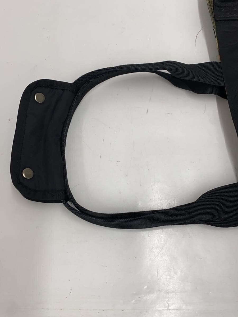 THE NORTH FACE Tote Bag GRN All Over Pattern NM81464 7