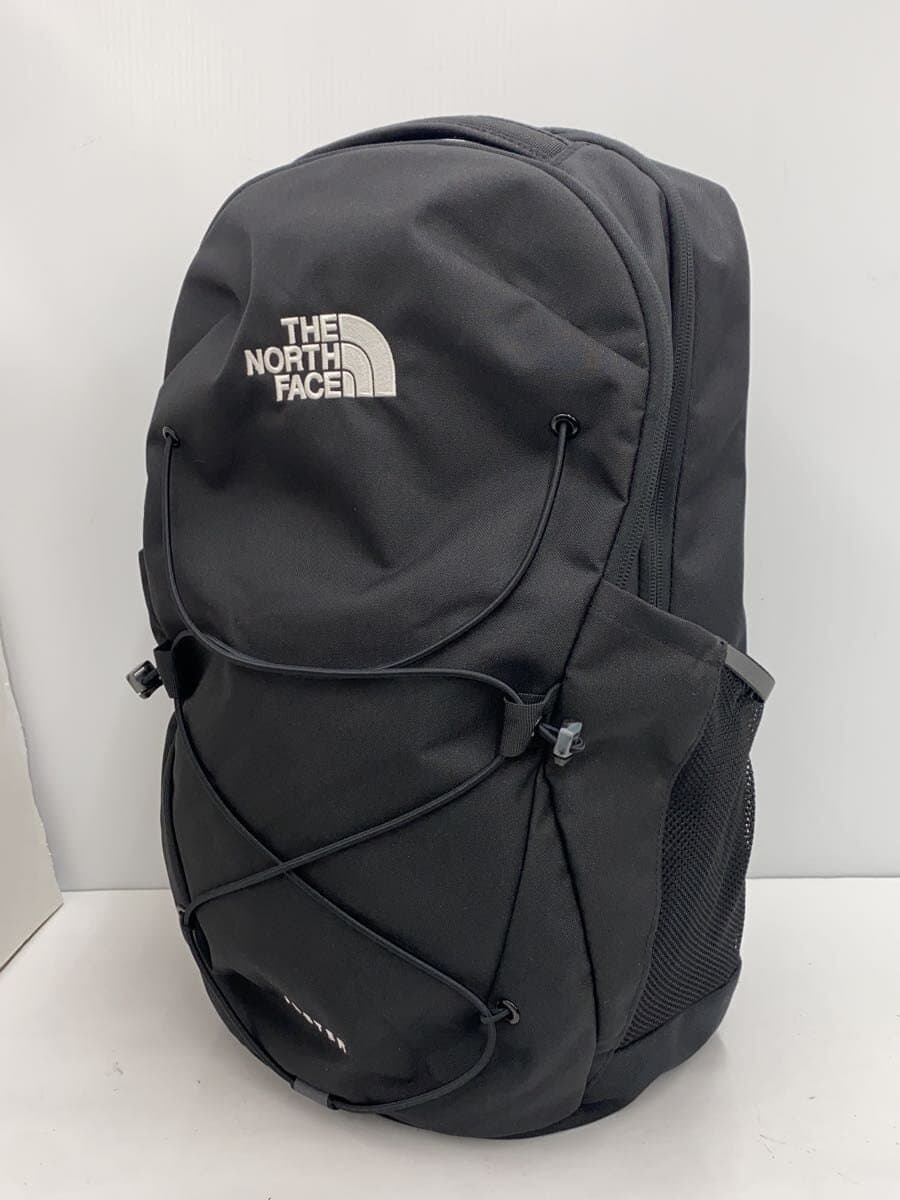 THE NORTH FACE Backpack Polyester BLK NF0A3VXF 2