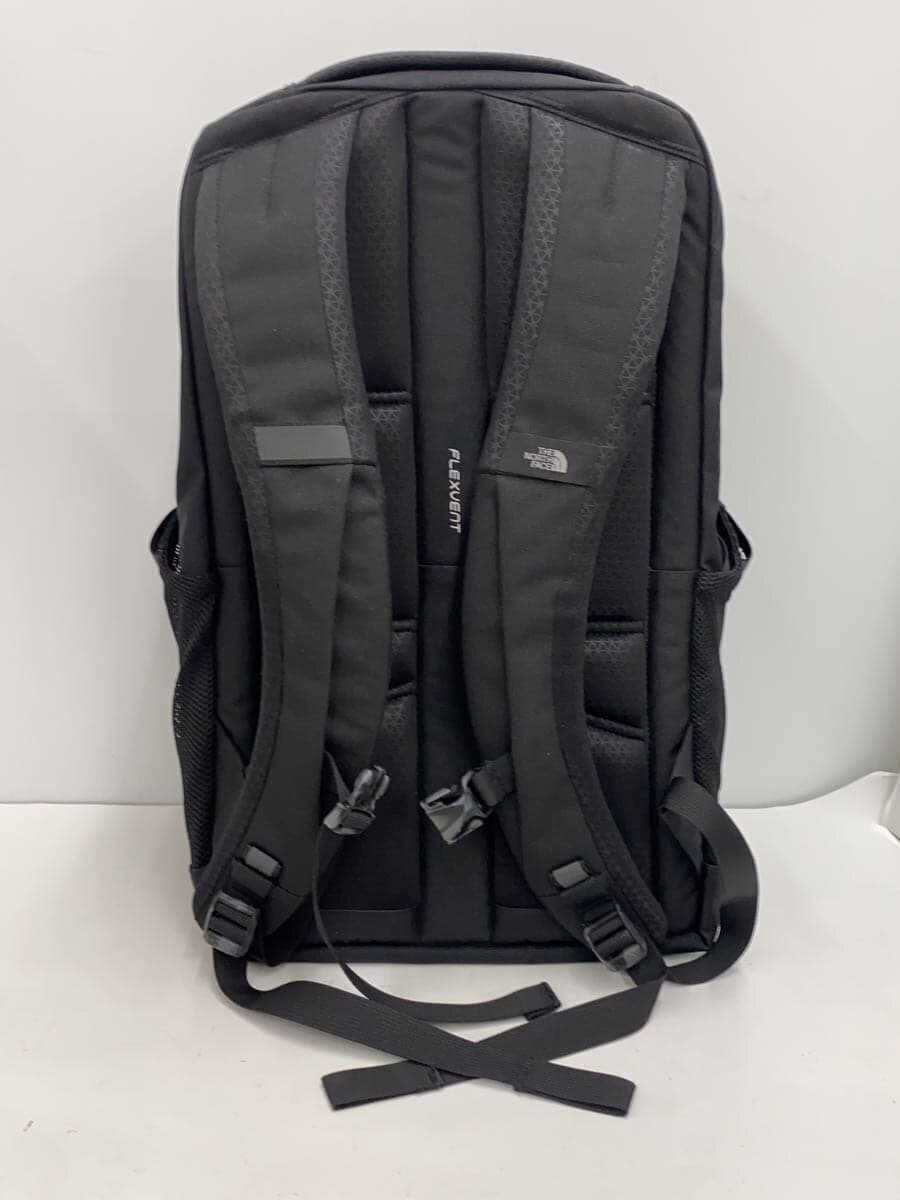 THE NORTH FACE Backpack Polyester BLK NF0A3VXF 3