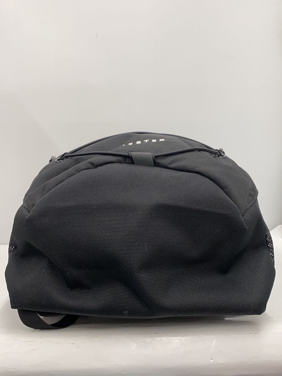 THE NORTH FACE Backpack Polyester BLK NF0A3VXF 4