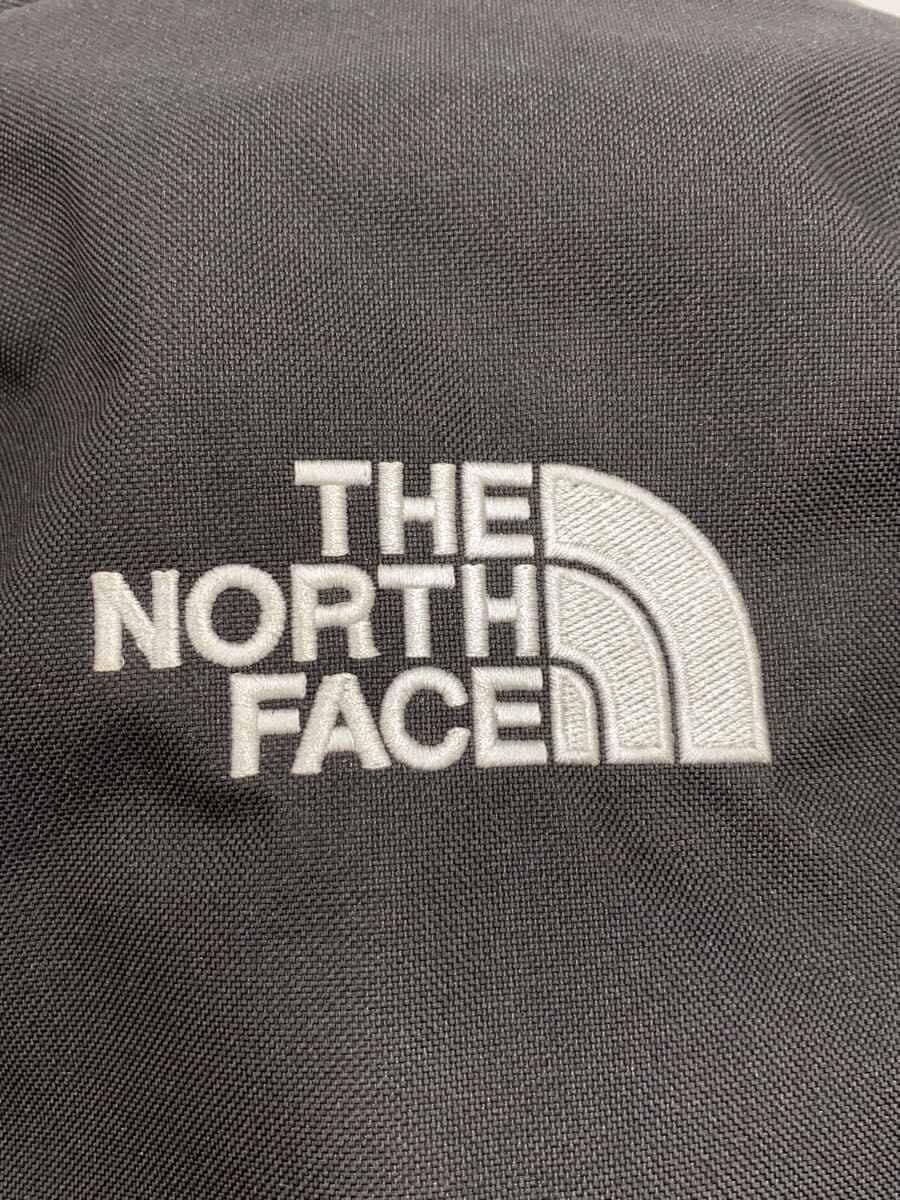 THE NORTH FACE Backpack Polyester BLK NF0A3VXF 5